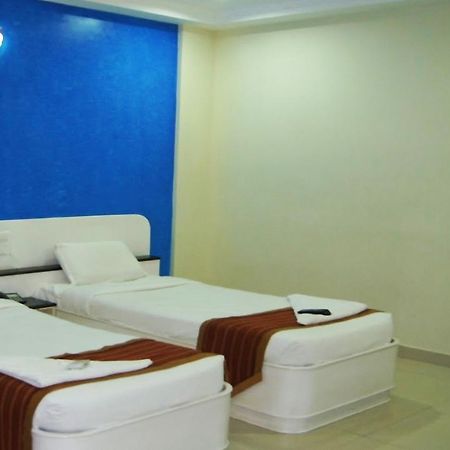 Vaishnavi Group Of Hotels Hyderabad Exterior foto