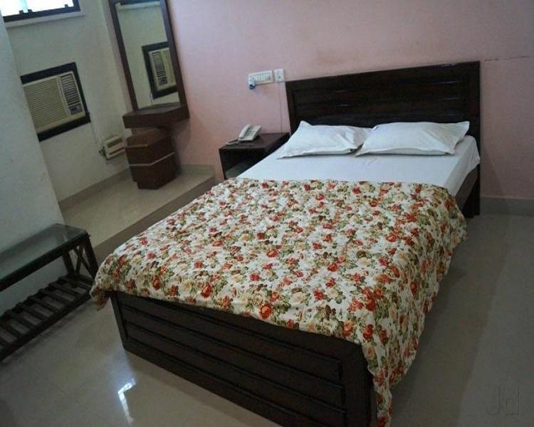 Vaishnavi Group Of Hotels Hyderabad Exterior foto